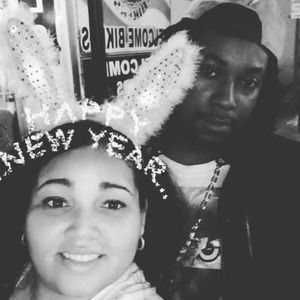 Meet your Posher, Tangie